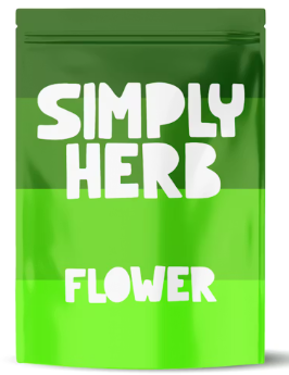 Citrus Sour Simply Herb