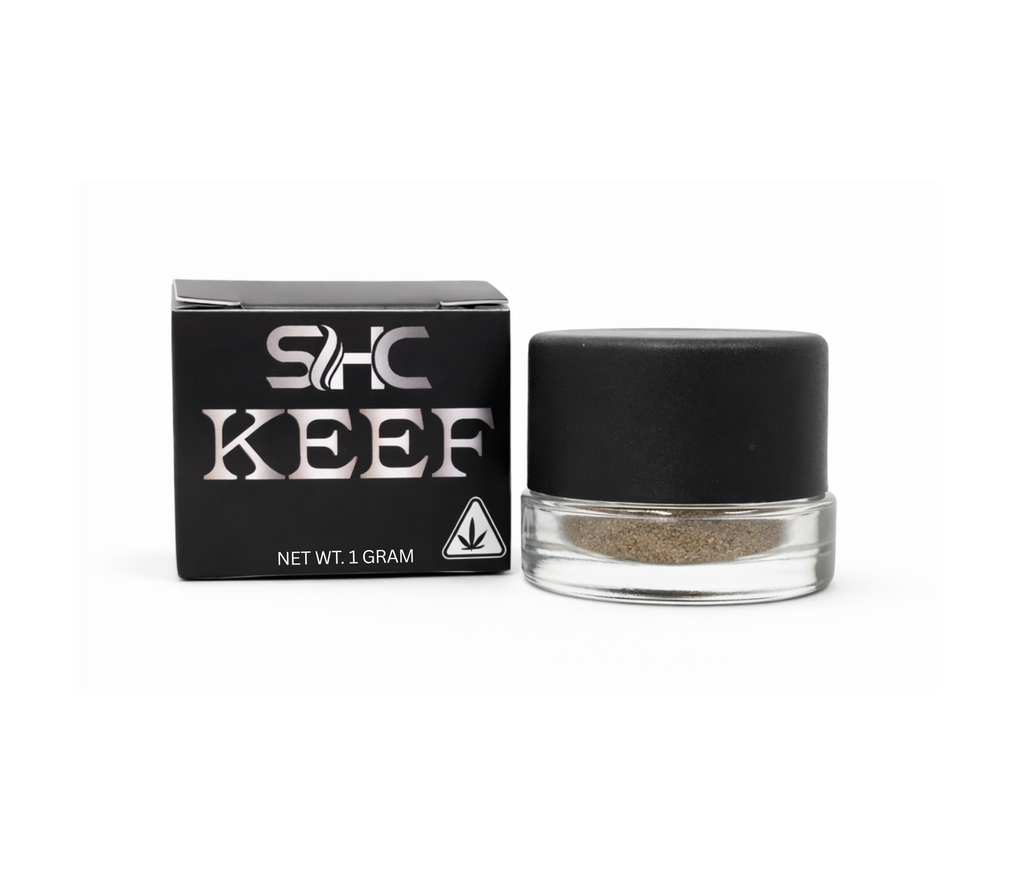 Kief | Rebel OG