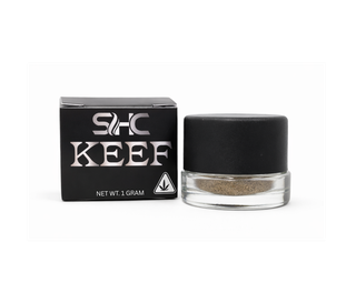 Kief | White Truffle Southern Herb Co