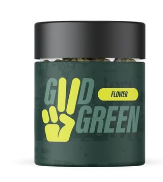 Mystic Mint Good Green
