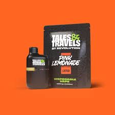 Buy PInk Lemonade 1g Disposable online - Aroma Hill Kankakee | Kankakee |  Illinois