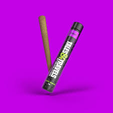 Tales & Travels Georgia Pie Pre-roll 1g