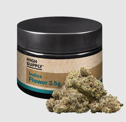 Sugar Storm High Supply 