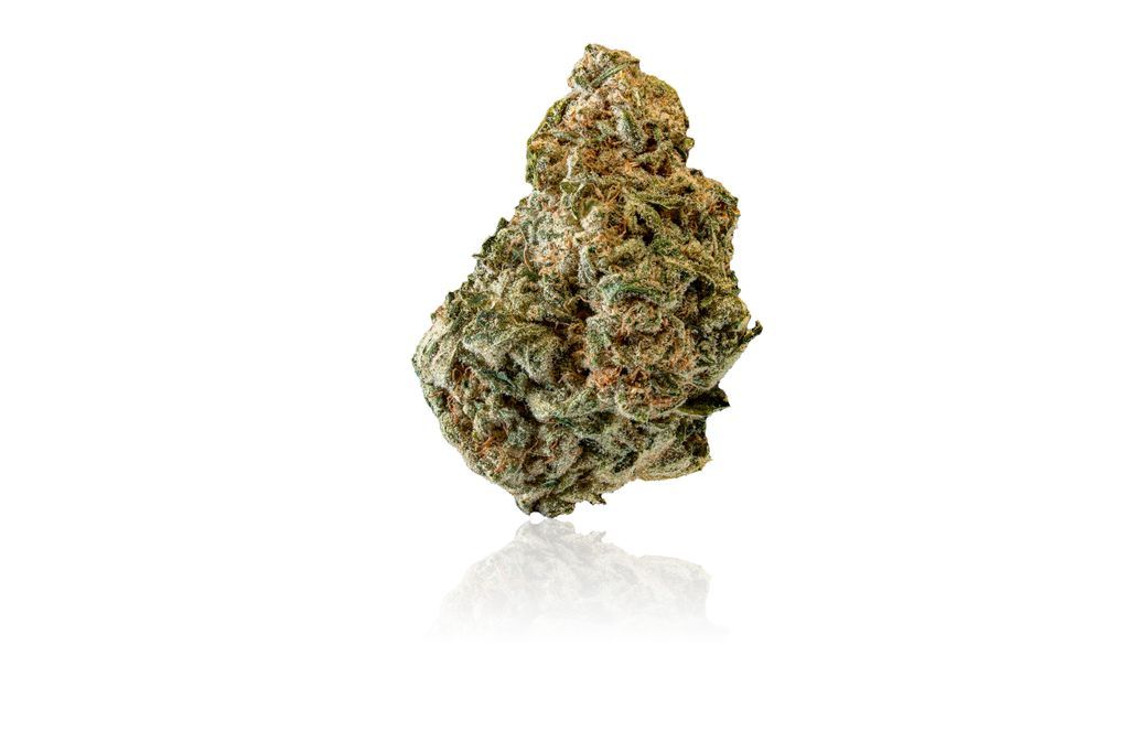 Savvy Sunshine OG Flower, 3.5g - image 2