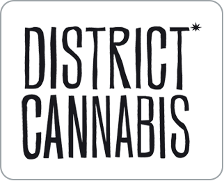 Gelato Cake District Cannabis