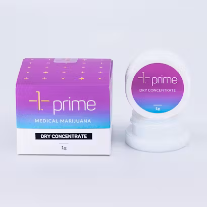 Violet Starqueen Extractor's Blend Prime Wellness Violet Starqueen Extractor's Blend Prime Wellness