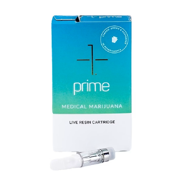 Mint Sherb Prime Wellness