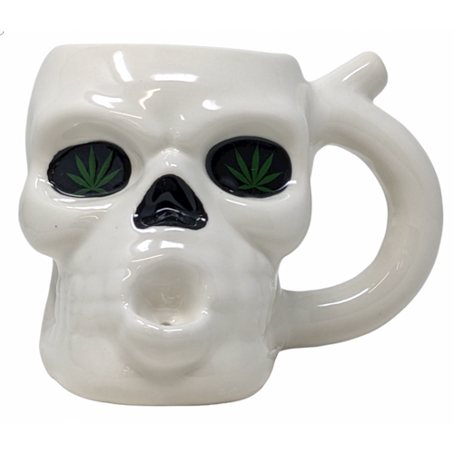 Ceramic Mug High Point Glass