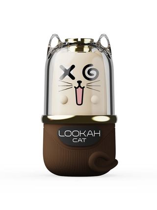 Cat Lookah