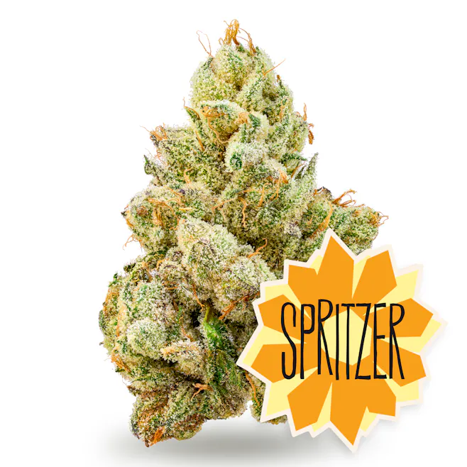 Spritzer District Cannabis