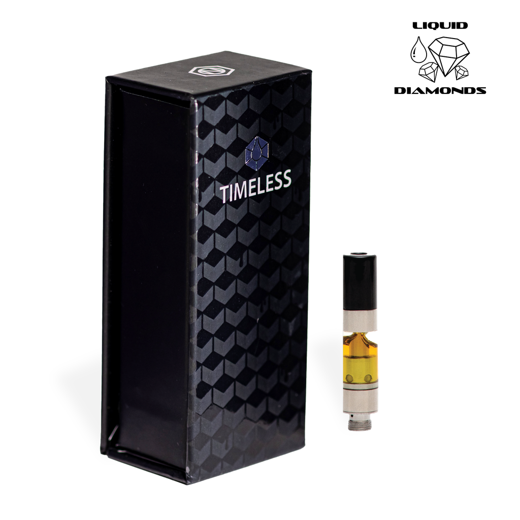 Passion Fruit Breath Noir