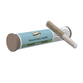 Permanent Marker SunMed Labs