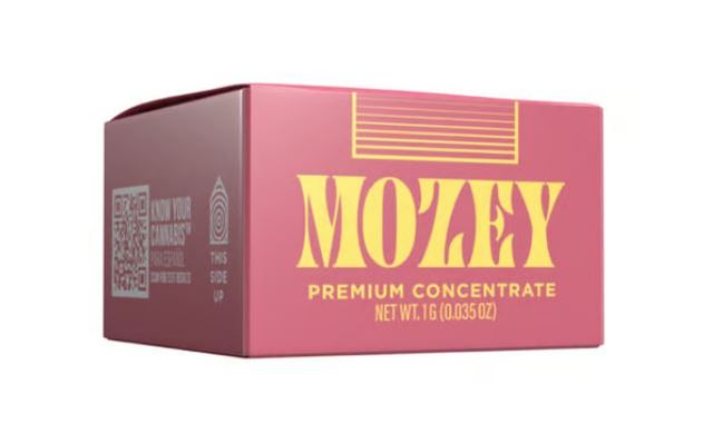 CRunch Berries Mozey