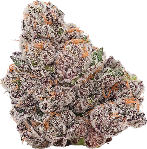 Savvy Glitter Bomb Flower, 3.5g - image 2