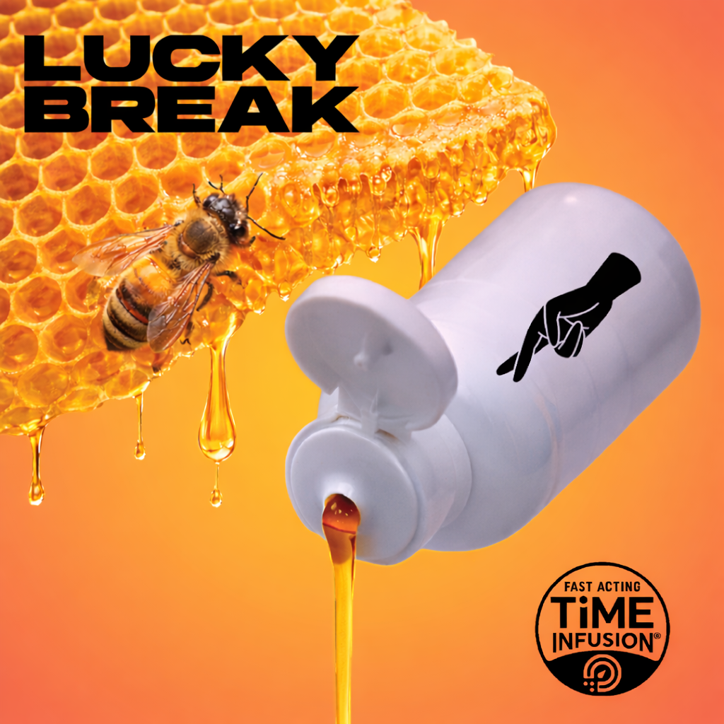 Honey Fast Acting