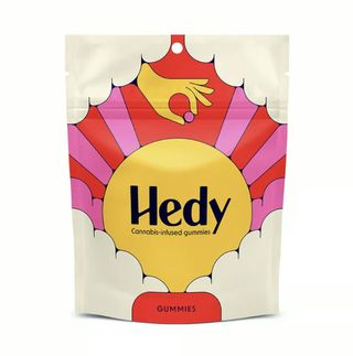 Sour Green Apple Hedy