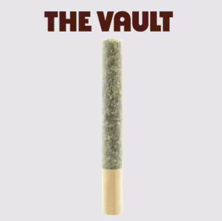 Super Boof The Vault