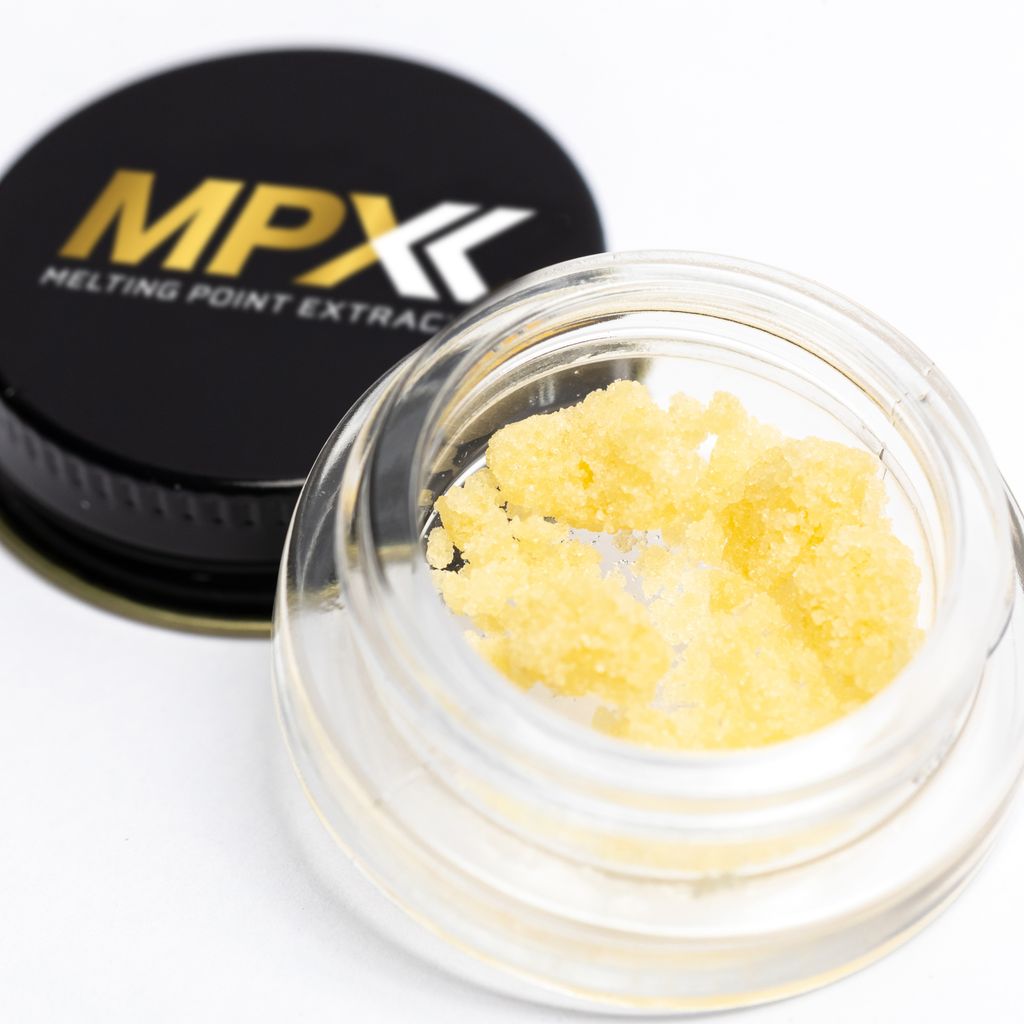 Buy Skunk 1g Live Sugar online - for personal use | Cannabist