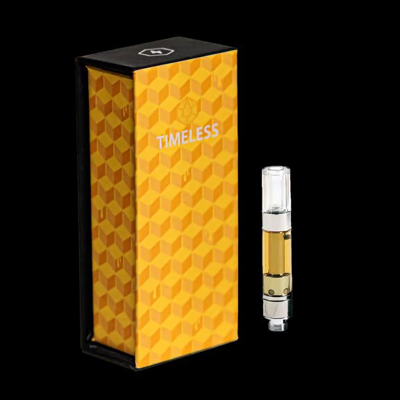 Strawberry Cough Timeless