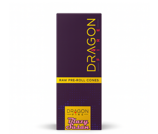 Pre-Rolls | DF Gorilla Fritter Dragon Fire Farms