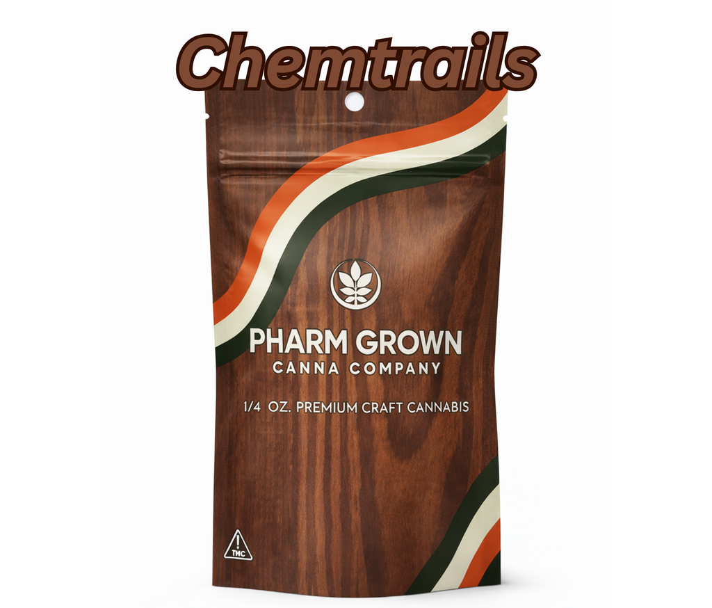 Buy Chemtrails 7g online - The Green Standard Carthage | Carthage