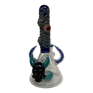 Heady Eyeball Beaker Bisa Lina