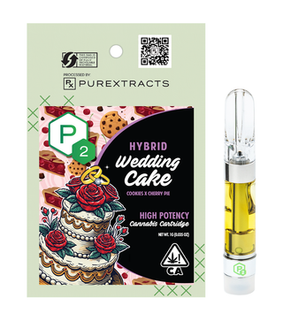 Wedding Cake P2
