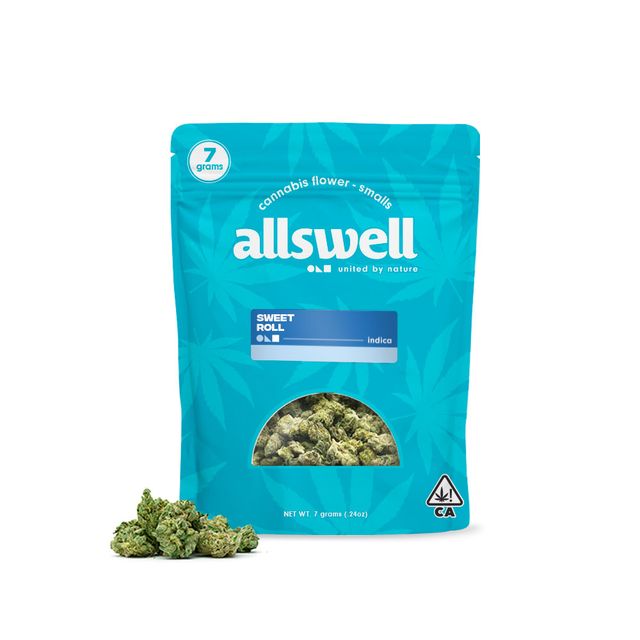 Sweet Roll Allswell Sweet Roll Allswell