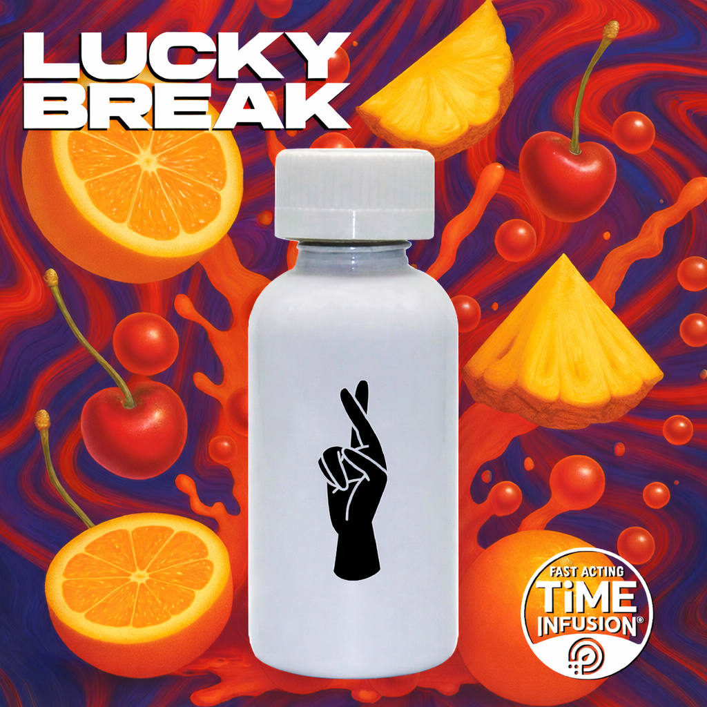 Fast Acting Fruit Punch