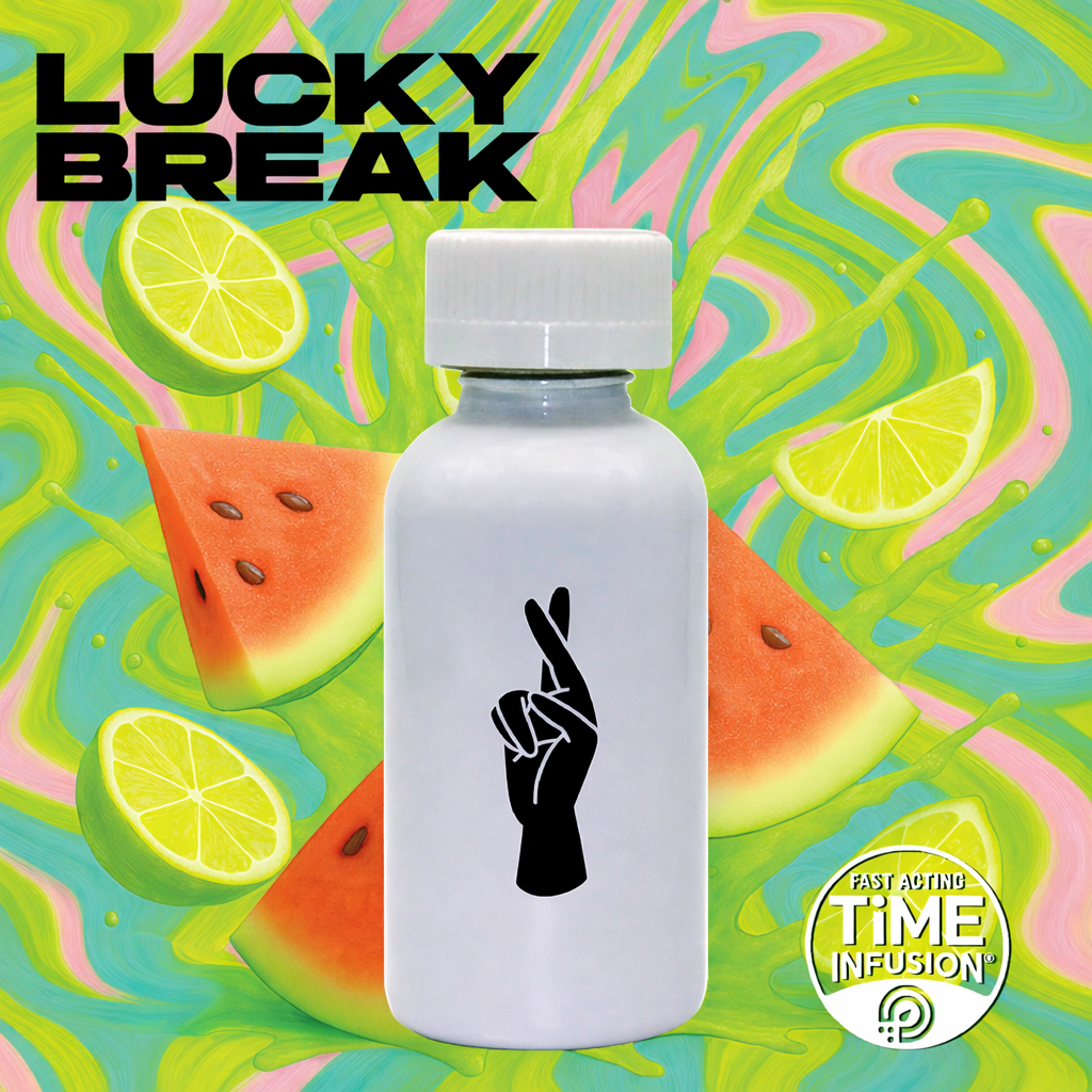 Fast Acting Watermelon Lime
