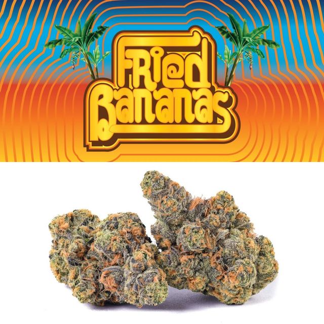 Fried Bananas Cookies Fried Bananas Cookies