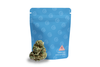 Thai Mango SunMed Cookies