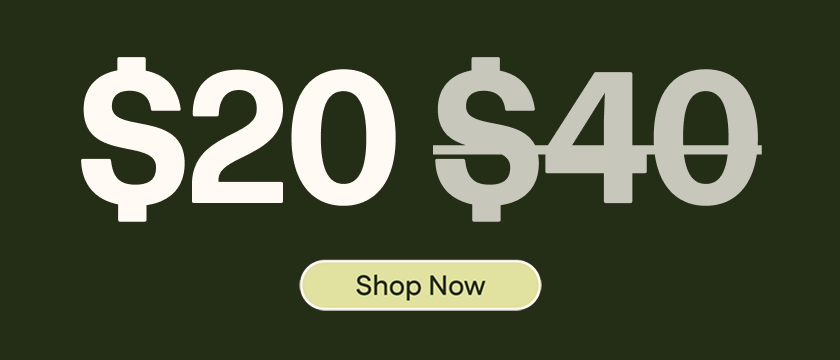 $20 Mohave AIO Vapes