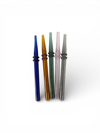 Glass Nectar Straw Bisa Lina