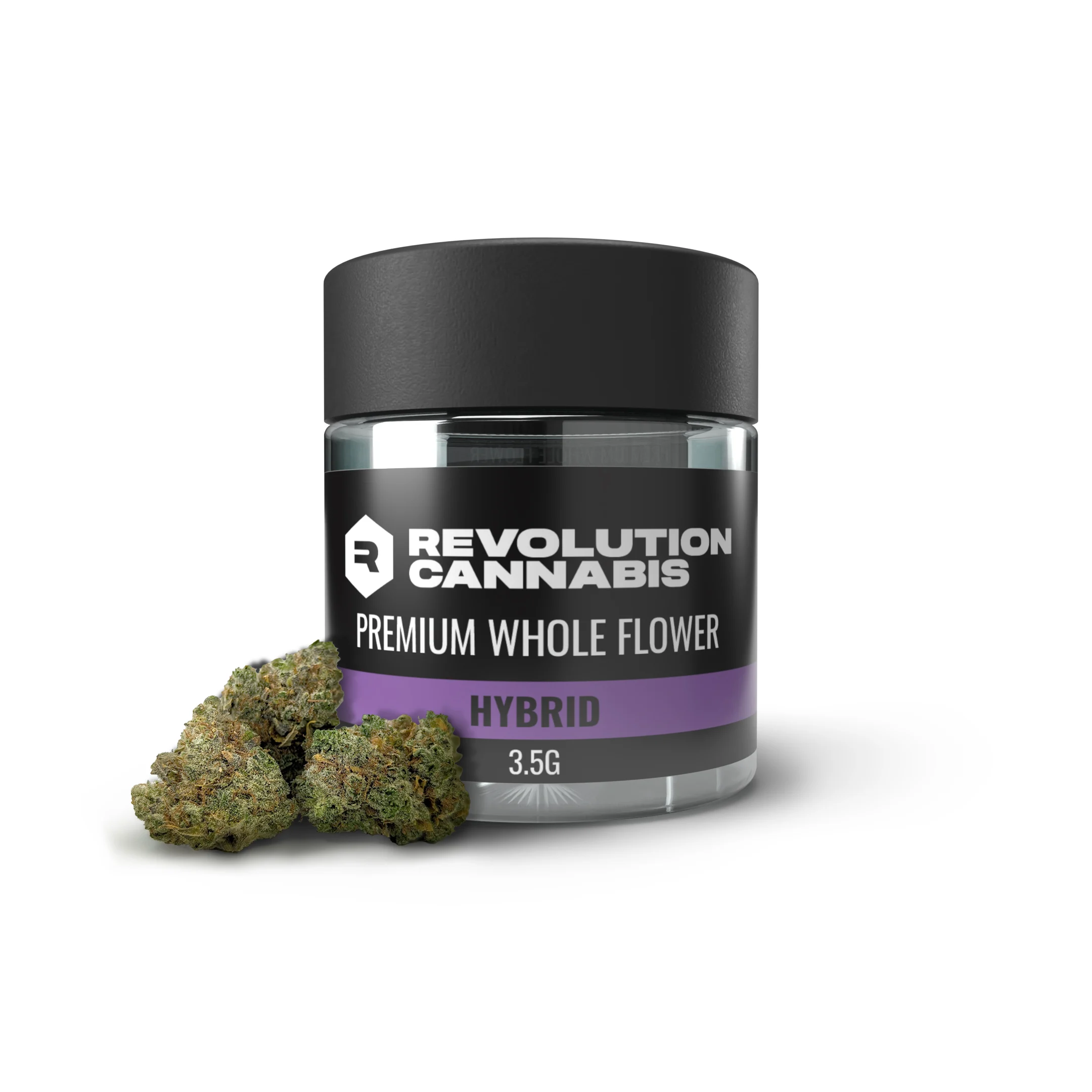 Gorilla'd Cheese Revolution