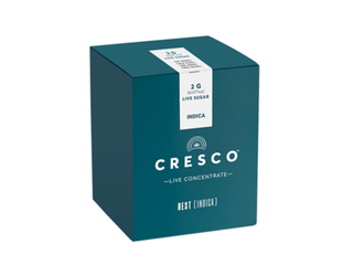 Lemon Bean Cresco