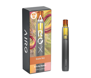 scoops disposable vape Hillfire: Juicy Scoops - Disposable 1g main image 0