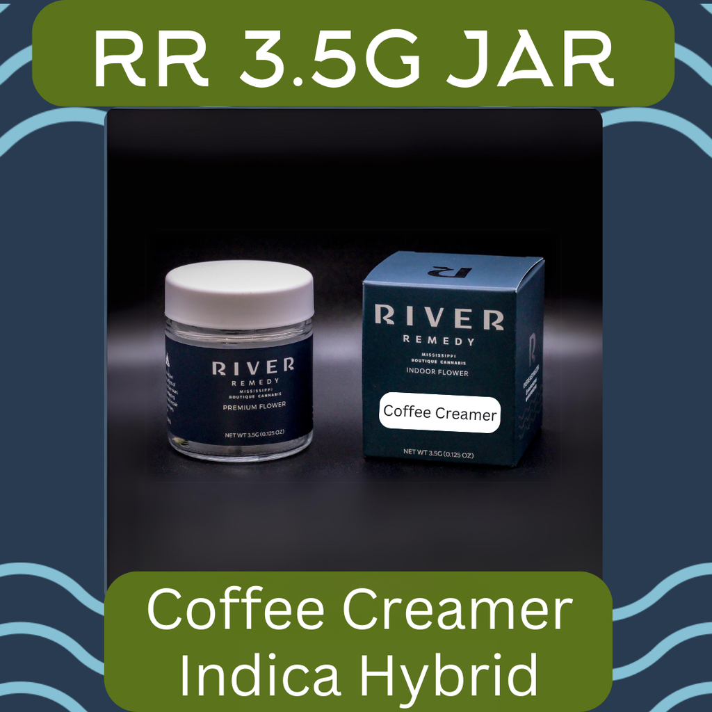 Coffee Creamer