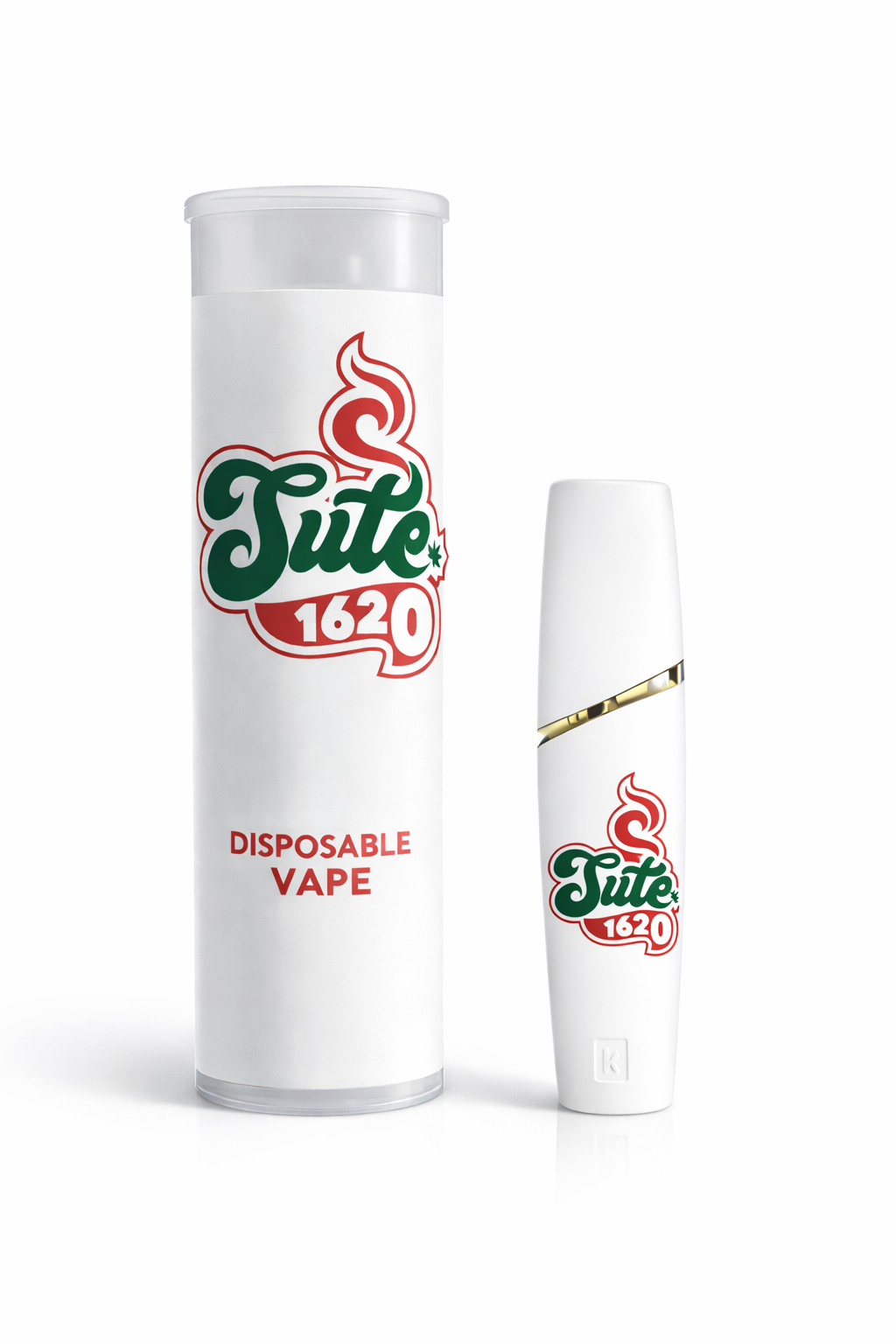 Buy Disposable Vape | Tiger's Blood 1g Disposable online - The Green  Standard Grenada | Grenada | Mississippi