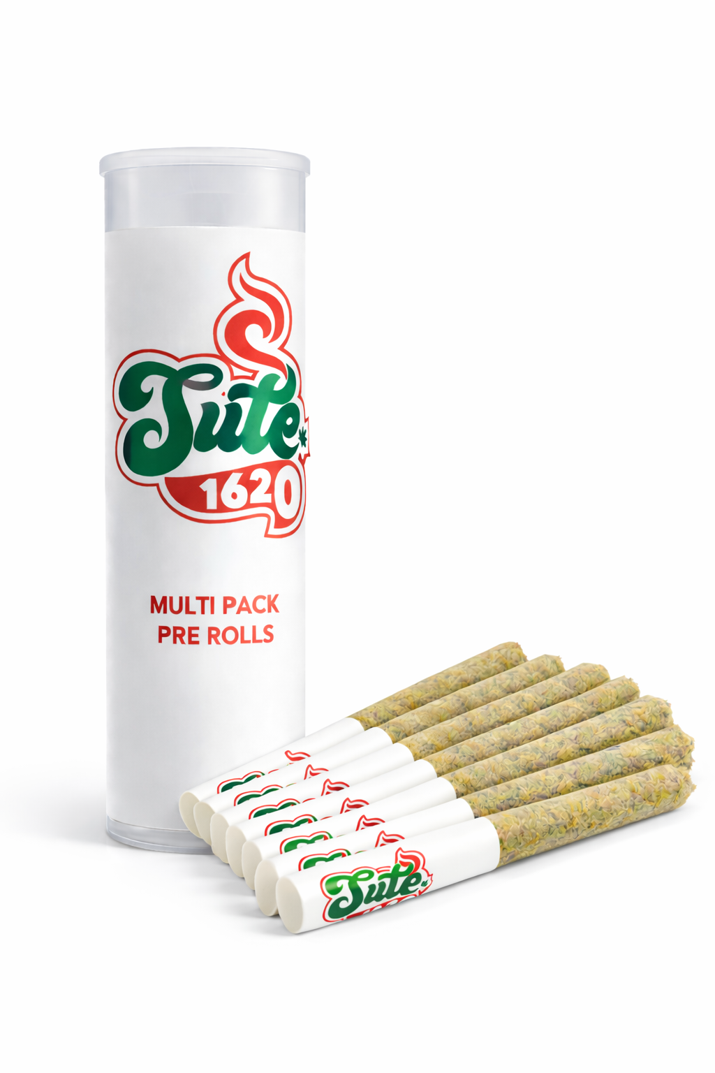 Buy Pre-Rolls | Jenny Kush 3.5g [7 pk] online - The Green Standard Carthage  | Carthage | Mississippi