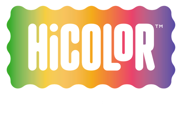 Raspberry Lemonade 1:1:1 HiColor