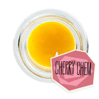 Cherry Chem District Cannabis