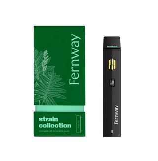 Headband Fernway