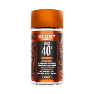 Orange Sunset Infused Blunt product