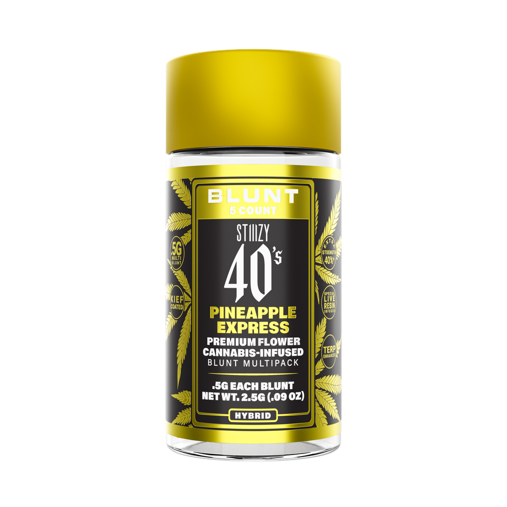 Pineapple Express