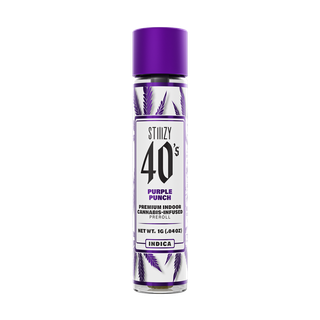 Purple Punch product