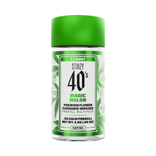 Magic Melon Infused Pre-Roll product