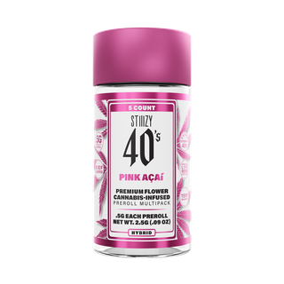 Pink Acai product