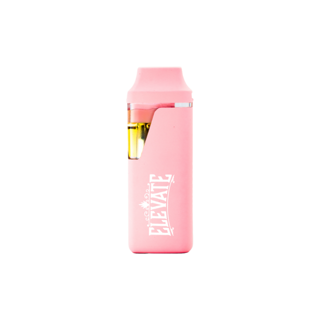 MinE Bar: I Pink I Can Elevate