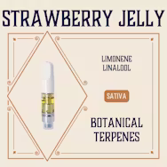 Strawberry Jelly Elevate